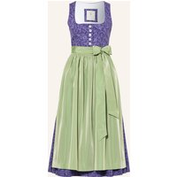 Johann & Johanna Johann & Johanna Dirndl lila