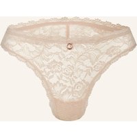 Aubade Aubade String Rosessence beige