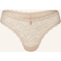 Aubade Aubade Slip Rosessence beige
