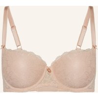 Aubade Aubade Bügel-Bh Rosessence beige