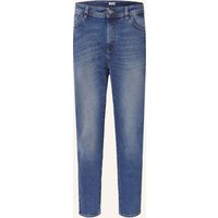 PAUL Paul Jeans Tapered Fit blau
