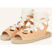 Castaner Castaner Sandalen Ios beige