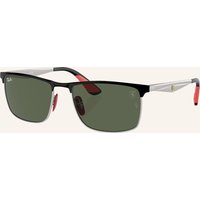 Ray-Ban Ray-Ban Sonnenbrille rb3726m schwarz