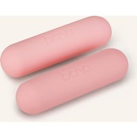 bala Bala 2er-Set Hanteln rosa