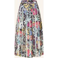 Ted Baker Ted Baker Faltenrock Cornina schwarz