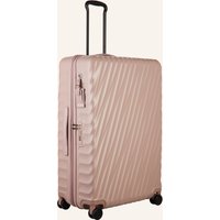 Tumi Tumi 19 Degree Trolley Extended Trip lila