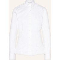 Soluzione Soluzione Hemdbluse weiss