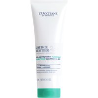 L'Occitane Source Reotier Klärendes Reinigungsgel 125 ml