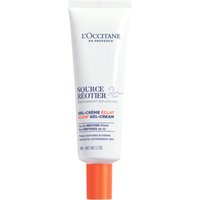 L'Occitane L'occitane Source Reotier Glow Gelcreme 50 ml