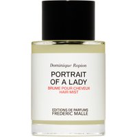 EDITIONS DE PARFUMS FREDERIC MALLE Editions De Parfums Frederic Malle Portrait Of A Lady Hair Mist 50 ml