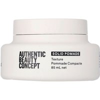 AUTHENTIC BEAUTY CONCEPT Authentic Beauty Concept Solid Pomade Stylingcreme 85 ml