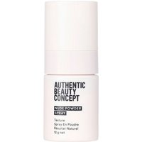 AUTHENTIC BEAUTY CONCEPT Authentic Beauty Concept Nude Powder Spray Haarpuder 12 g