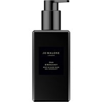 Jo Malone London Jo Malone London Oud & Bergamot Body & Hand Wash 250 ml