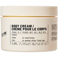 LE LABO Le Labo Hinoki / Avocado Body Cream 250 ml