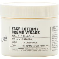 LE LABO Le Labo Basil / Chamolile Face Lotion 60 ml