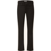 Levis Levi's® Jeans 314 Levi's® Sculpt schwarz