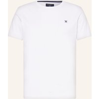 Hackett London Hackett London T-Shirt weiss
