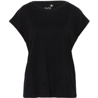Juvia Juvia T-Shirt Lena schwarz