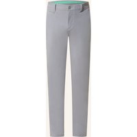 Alberto Alberto Golfhose Rookie - Wr Revolutional® grau