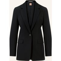 Boss Blazer Jocaluah schwarz