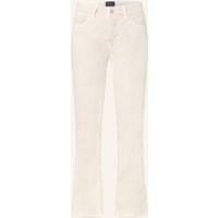 RAFFAELLO ROSSI 7/8-Jeans Vic beige