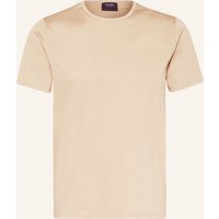 OLYMP SIGNATURE Olymp Signature T-Shirt beige