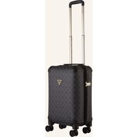 Guess Trolley Wilder schwarz