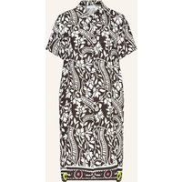 darling harbour Darling Harbour Hemdblusenkleid schwarz