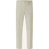 PAUL Paul Anzughose Extra Slim Fit gruen