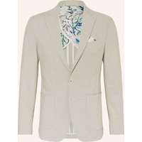 PAUL Paul Anzugsakko Slim Fit gruen