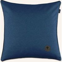 Joop! Joop! Dekokissenhülle J!Essential blau