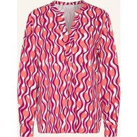 darling harbour Darling Harbour Blusenshirt pink
