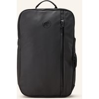 mammut Rucksack Seon 15 L Mit Laptop-Fach schwarz