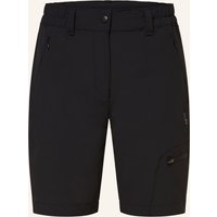 me°ru' Me°Ru' Trekkingshorts schwarz