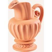 Seletti Seletti Vase Magna Graecia Caraffa braun