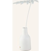 Seletti Seletti Tischleuchte Leaf Light Stellou weiss