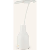 Seletti Seletti Tischleuchte Leaf Light Delicio weiss