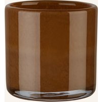blomus Blomus Windlicht Saga S beige
