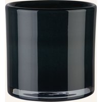 blomus Blomus Windlicht Saga M blau