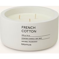 blomus Blomus Duftkerze Fraga weiss