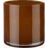 blomus Blomus Windlicht Saga M beige