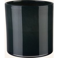 blomus Blomus Windlicht Saga L blau