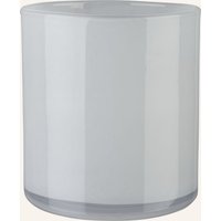 blomus Blomus Windlicht Saga L weiss