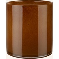 blomus Blomus Windlicht Saga L beige