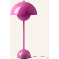 &Tradition &Tradition Tischleuchte Flowerpot vp3 pink