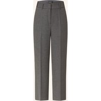CAMBIO Culotte California grau
