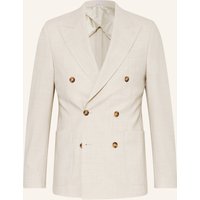 REISS Reiss Anzugsakko Belmont Extra Slim Fit beige
