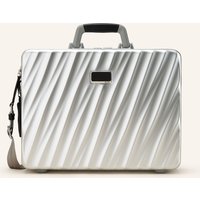 Tumi Tumi 19 Degree Business-Trolley silber
