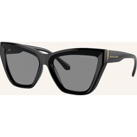 Michael Kors Michael Kors Sonnenbrille mk2211u Dubai schwarz
