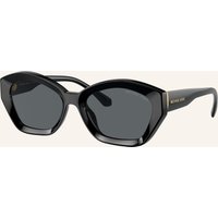 Michael Kors Michael Kors Sonnenbrille mk2209u Bel Air schwarz
